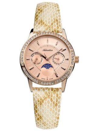 Ремешок Adriatica AD-3601.2.7.4